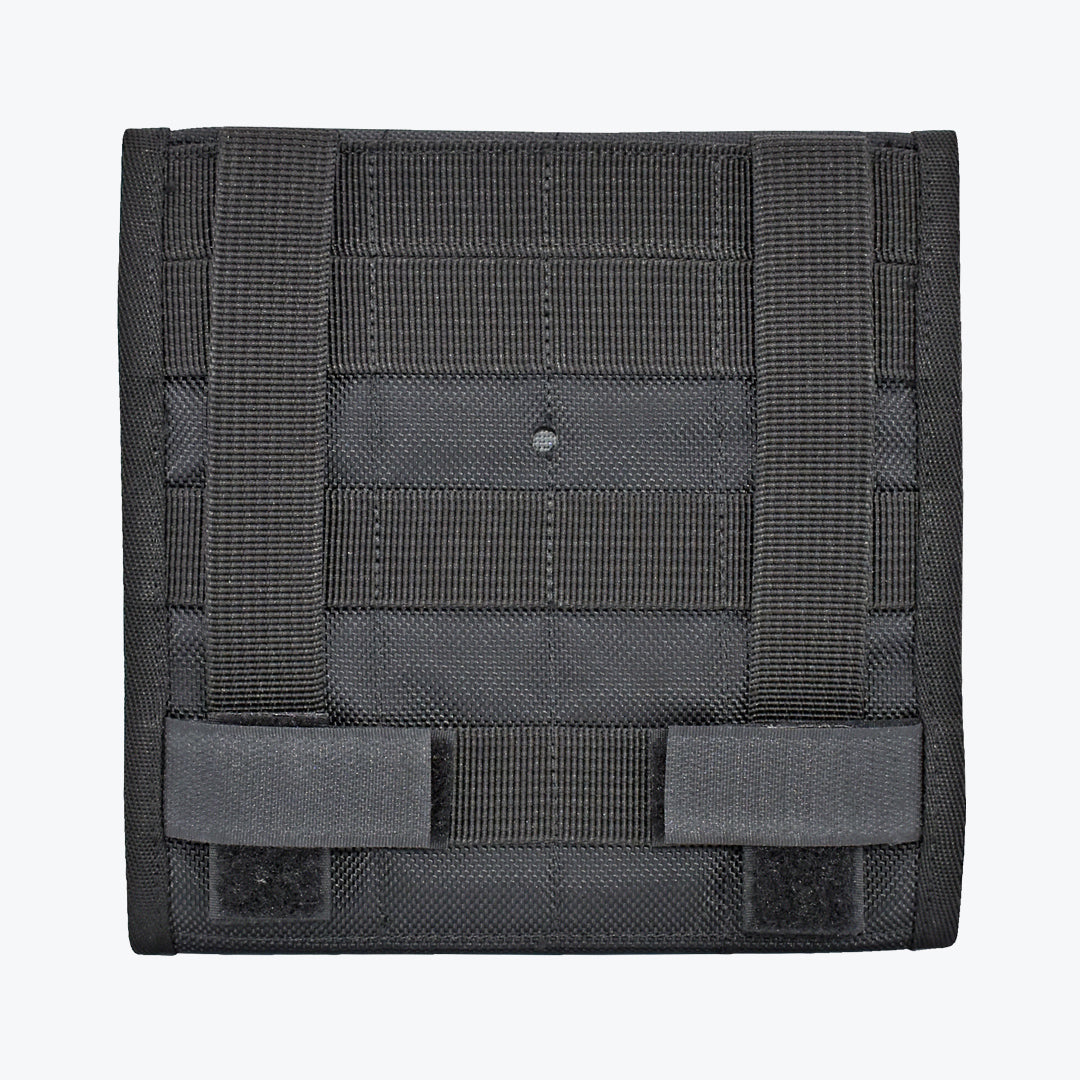 MOLLE Fold Down Pocket