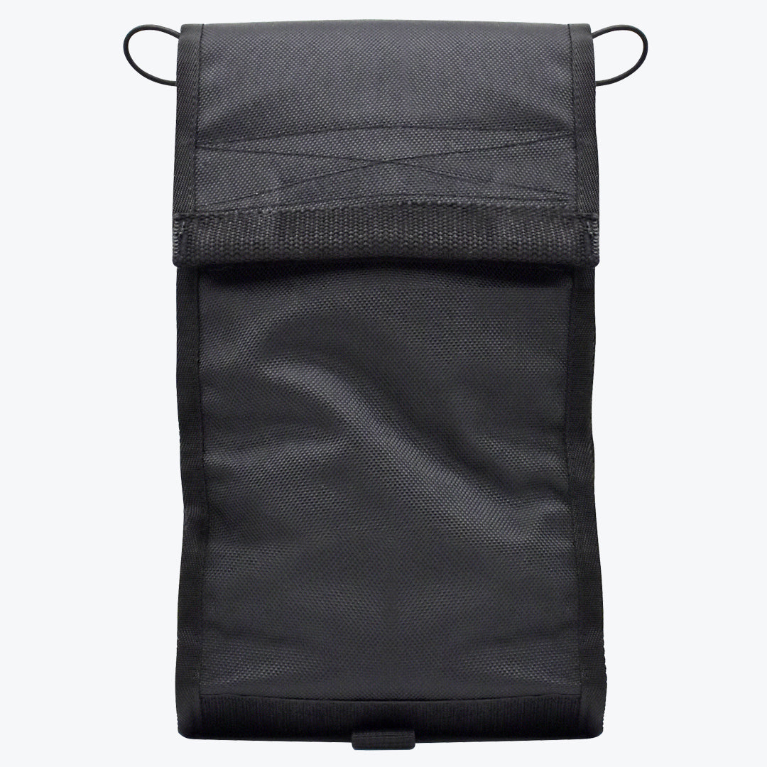 MOLLE Fold Down Pocket