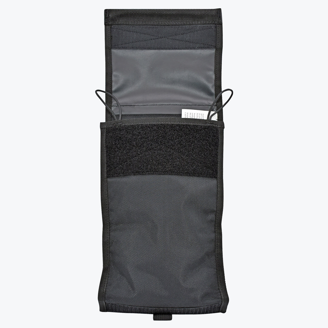 MOLLE Fold Down Pocket