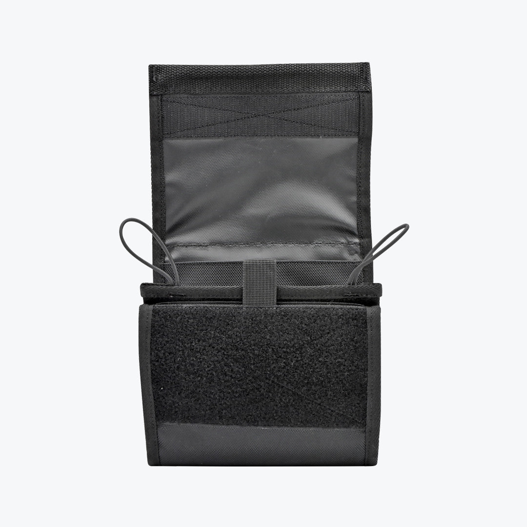 MOLLE Fold Down Pocket