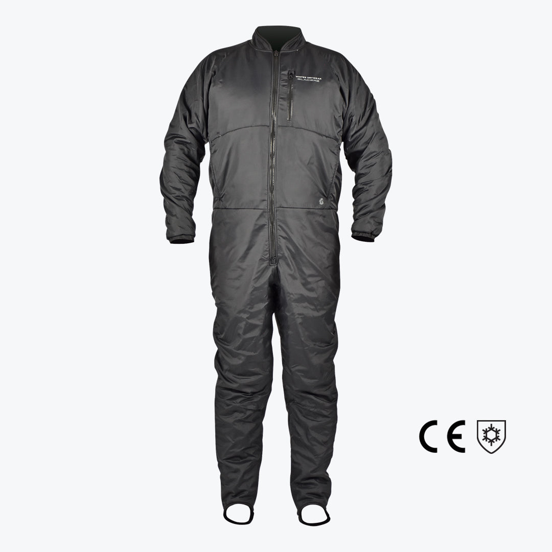 GLACIER 2 Undergarment – Whites Drywear