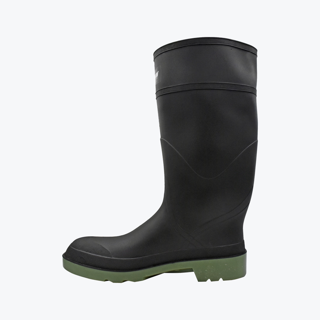 Heavy Duty Steel Toe & Shank Boots