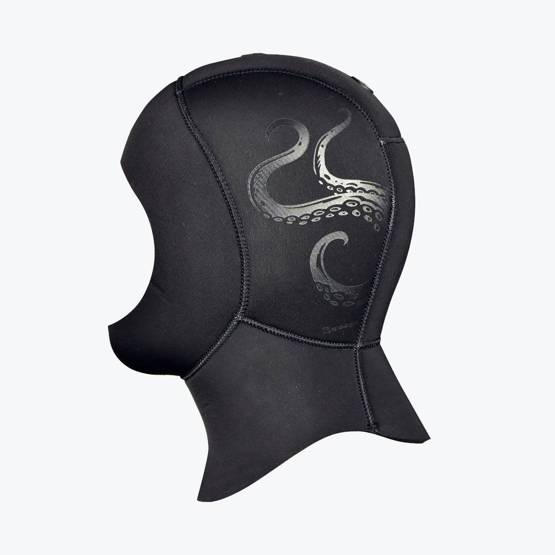 7/5mm GRIPPER Hood – Whites Drywear