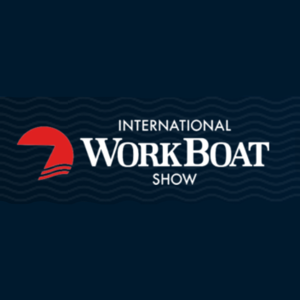 International Work Boat Show