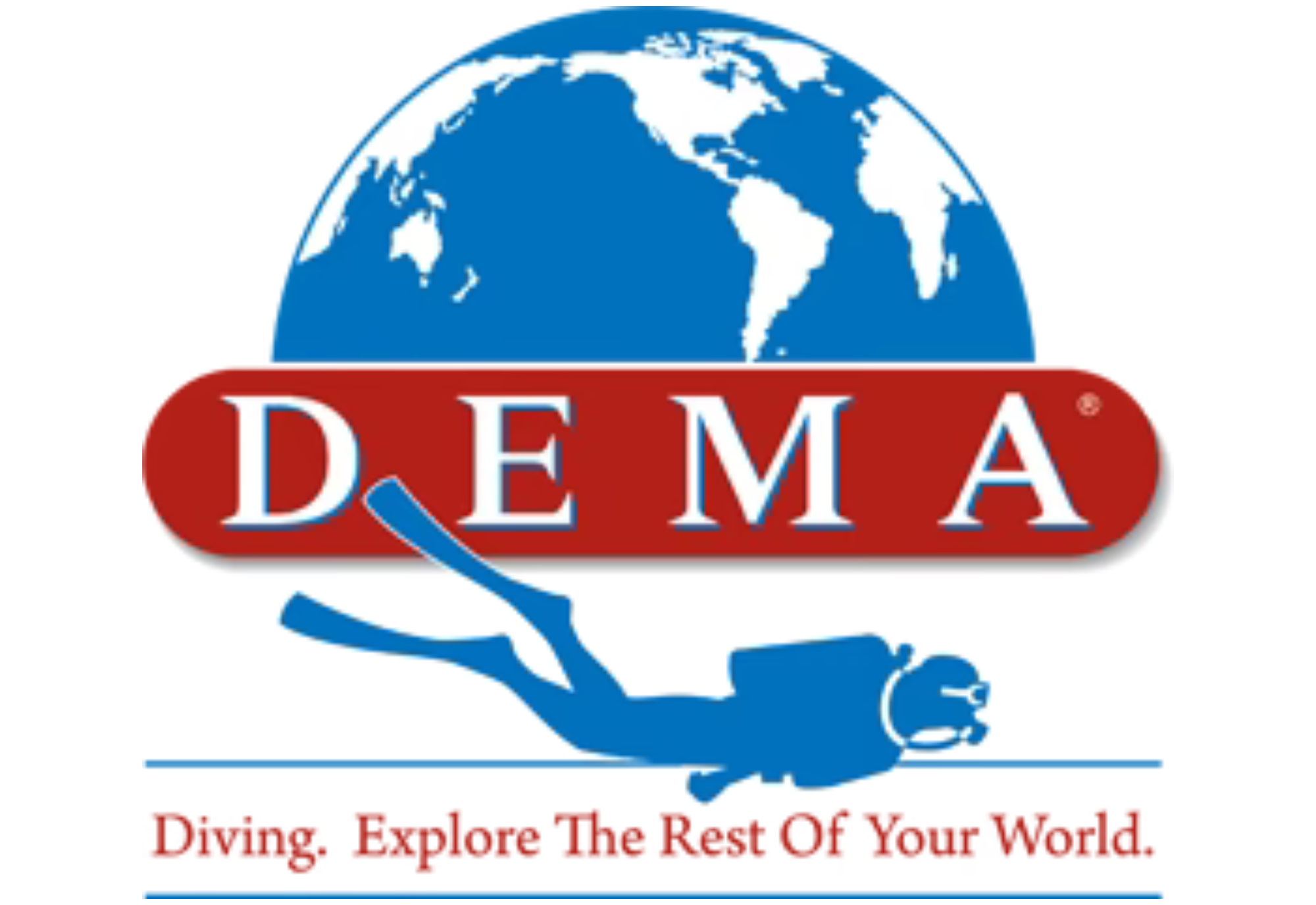 2026 DEMA Show - The Diving Equipment & Marketing Association