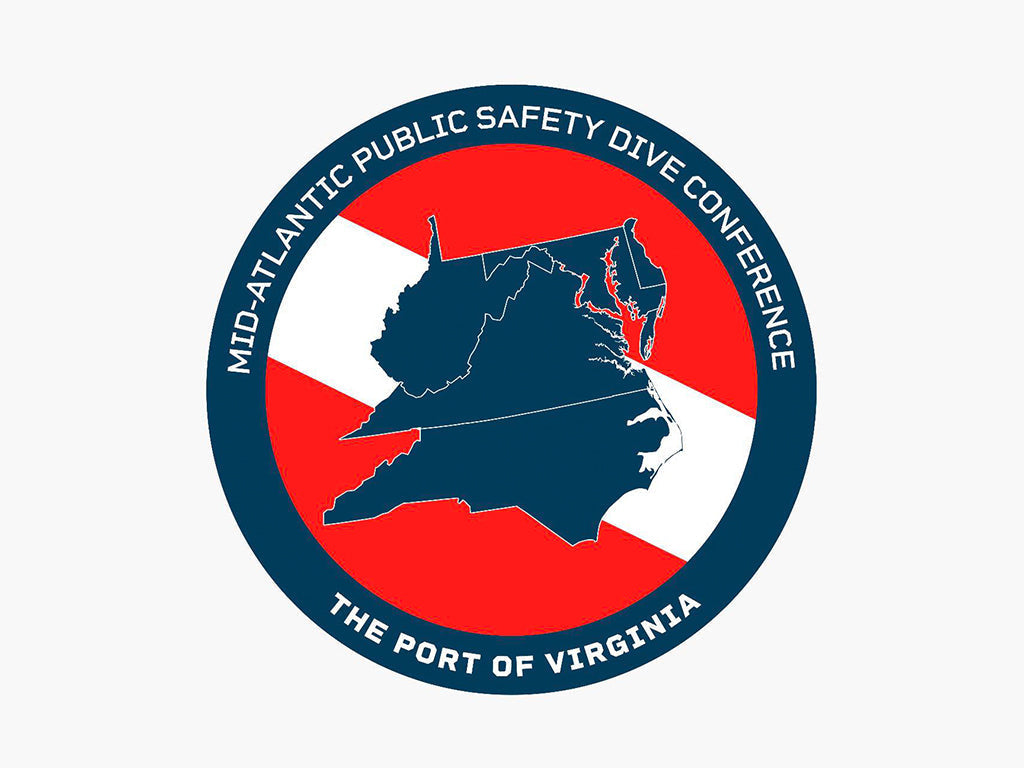 Mid-Atlantic Public Safety Dive Conference