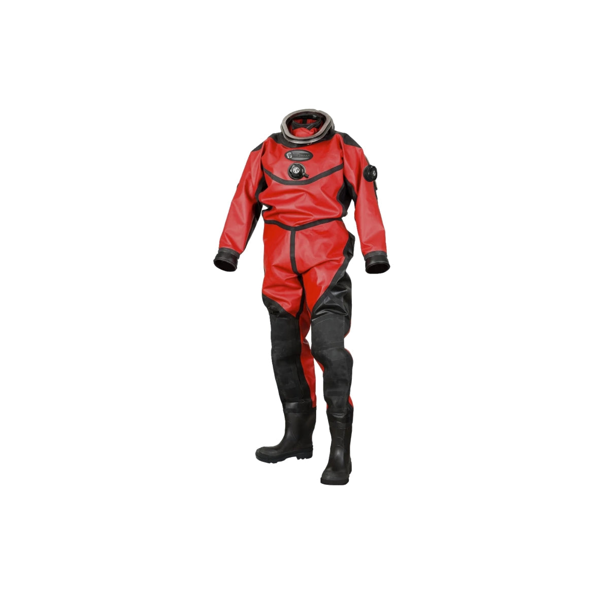 Military Drysuits - Diving
