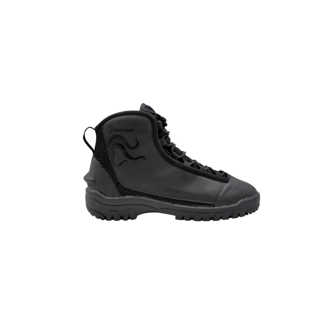 Military Boots