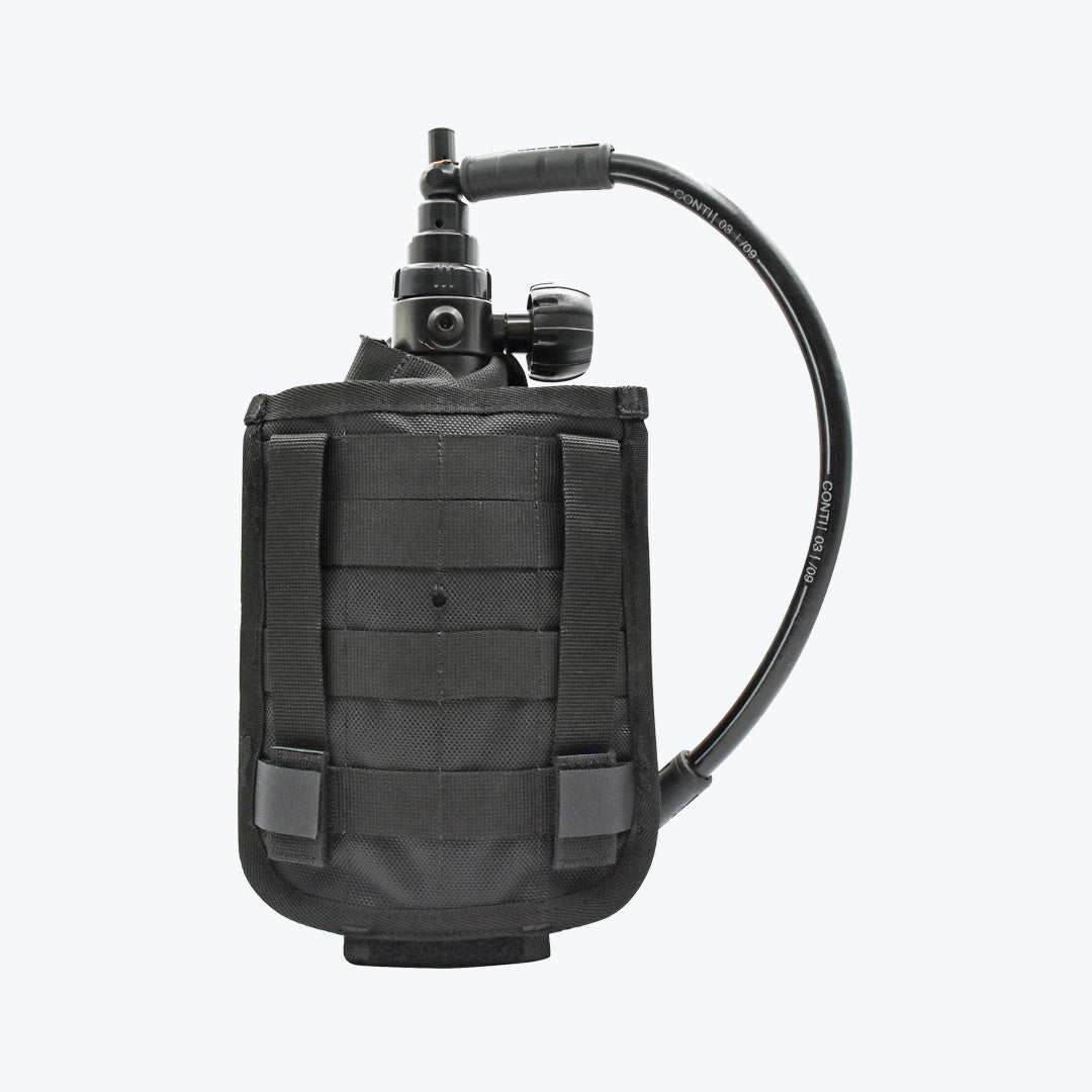 MOLLE Bottle Pocket