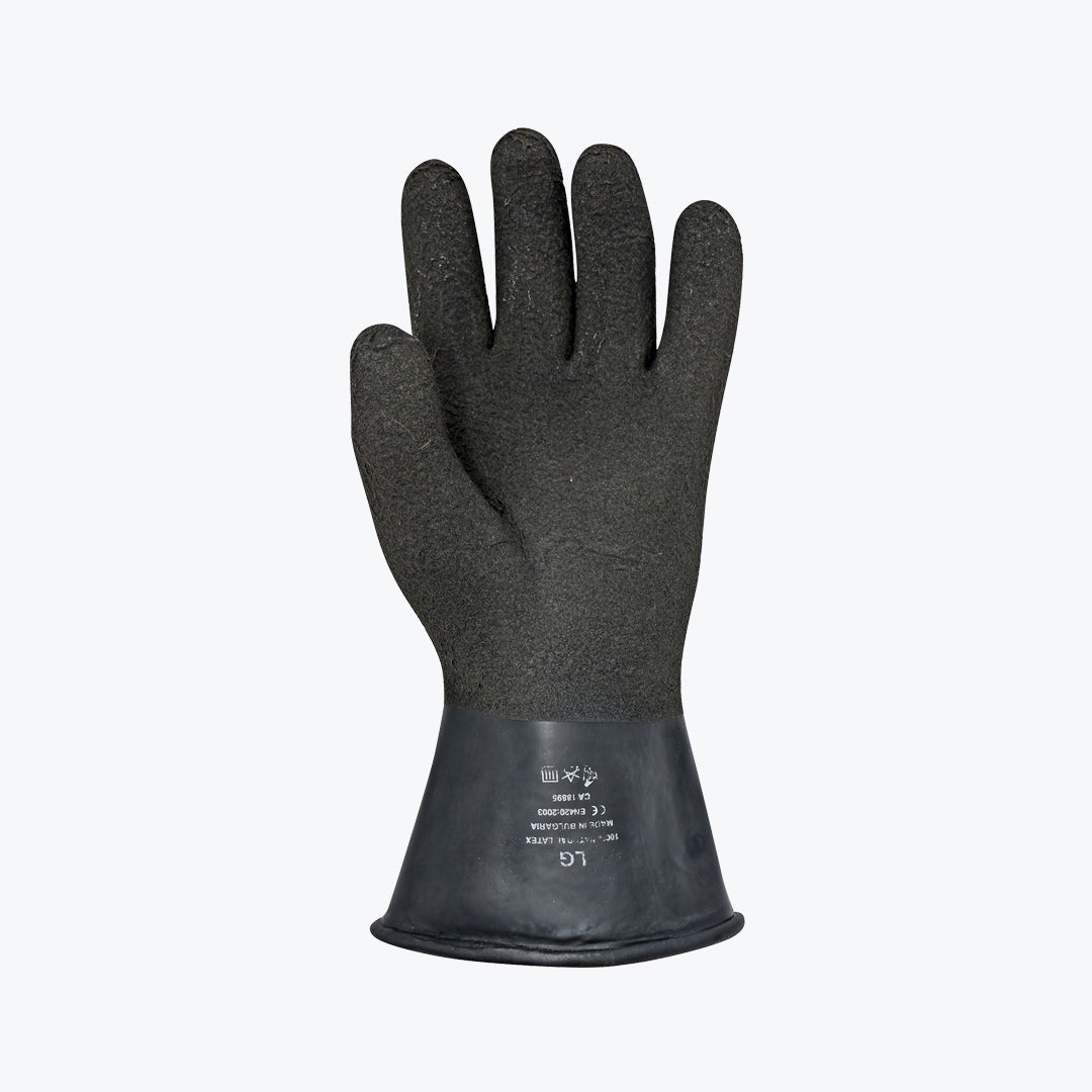 EZ-On 2 Super Grip Gloves