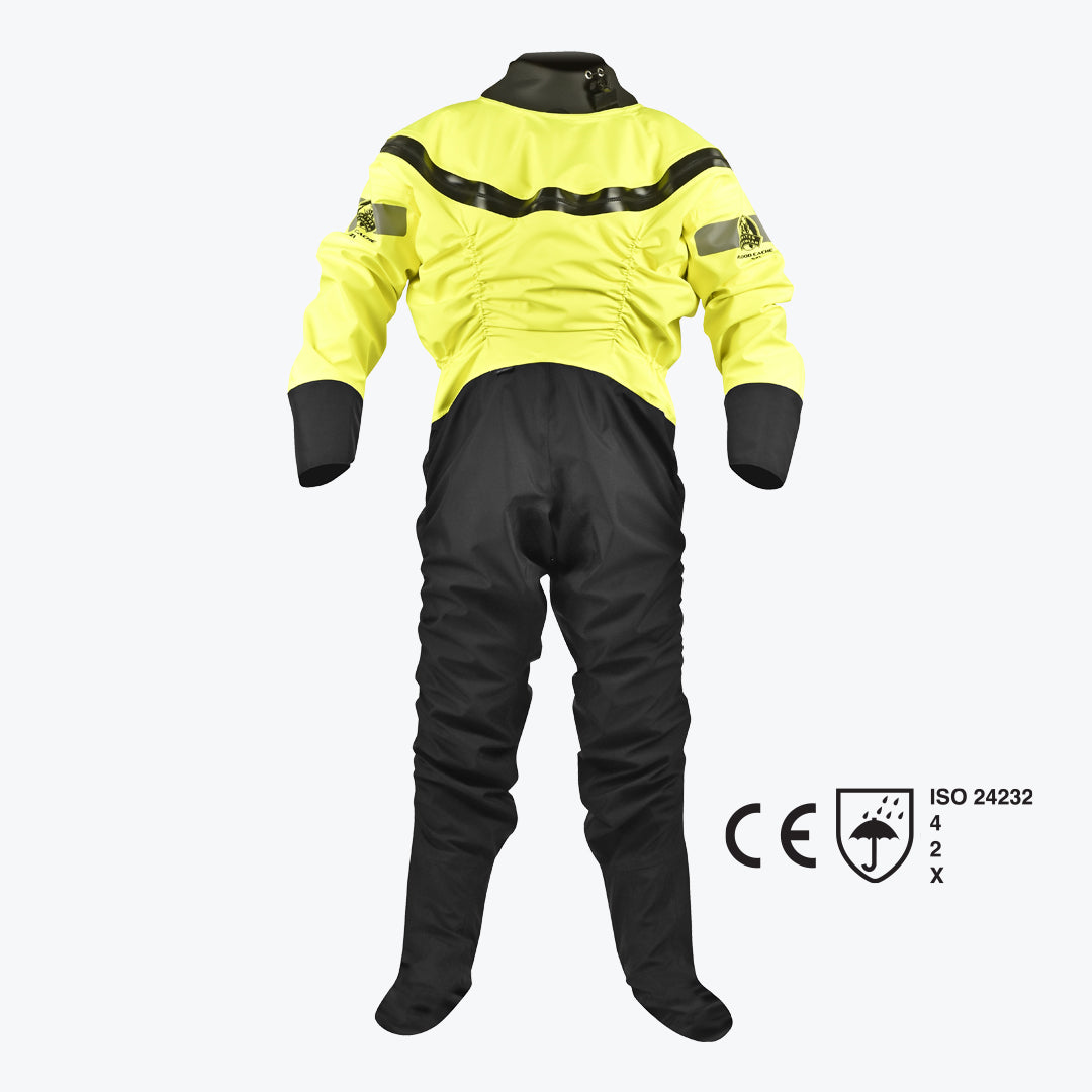 FLOOD Cache Drysuit