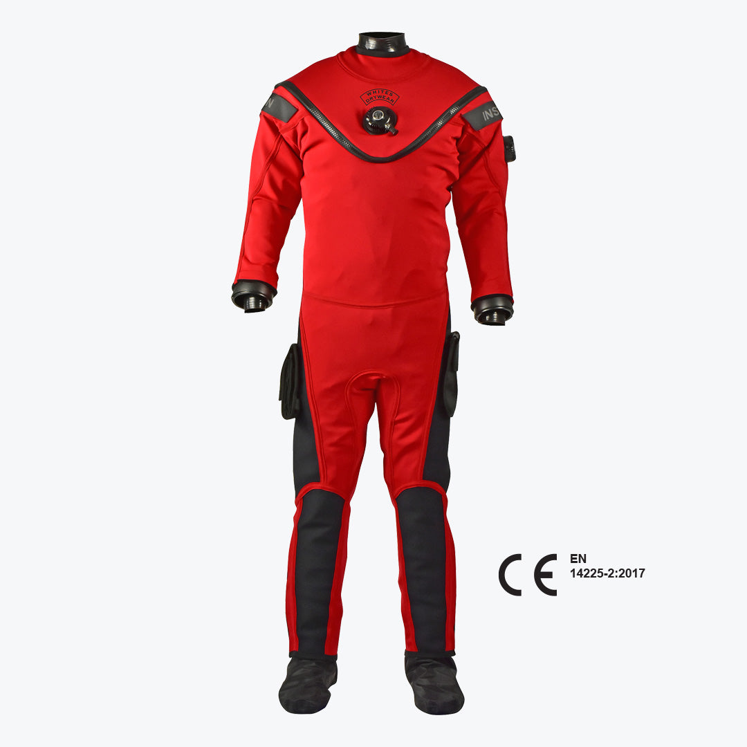 Recreation Drysuits – Whites Drywear