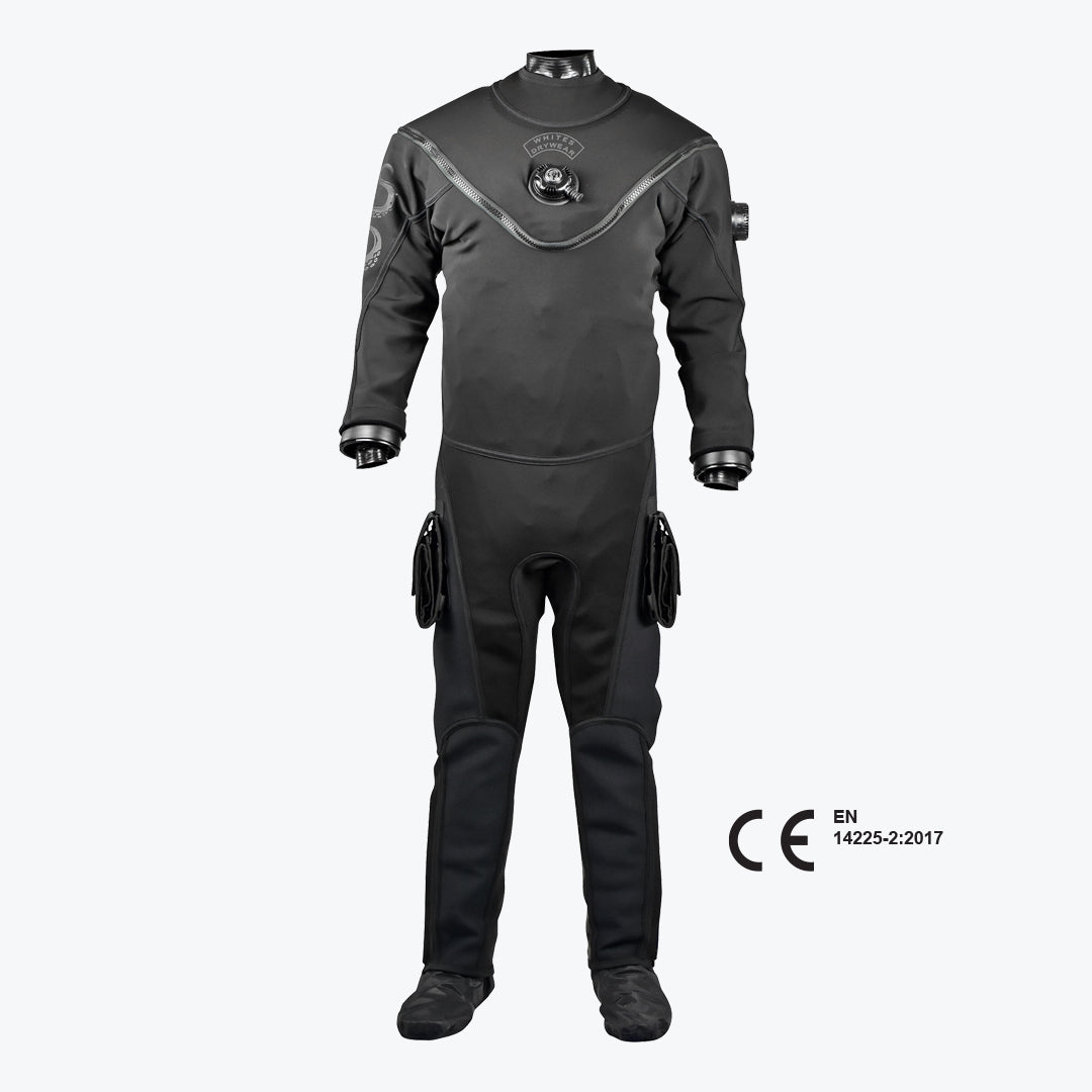 Recreation Drysuits – Whites Drywear