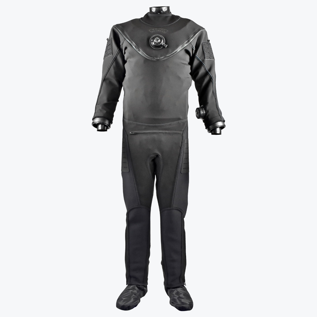 FUSION Tactical NM Dive Drysuit