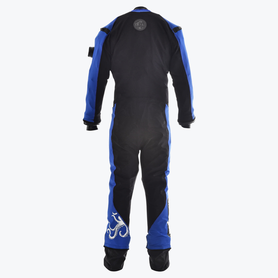 FUSION Xscape Dive Drysuit