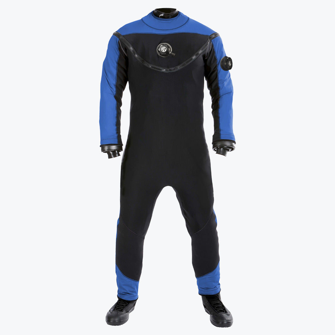 FUSION Xscape Dive Drysuit