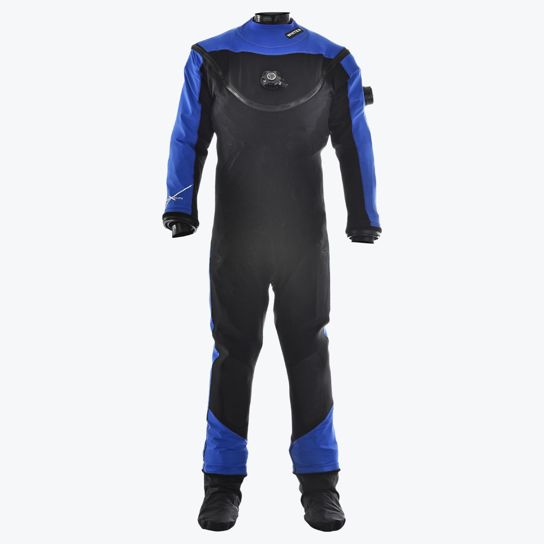 FUSION Xscape Dive Drysuit