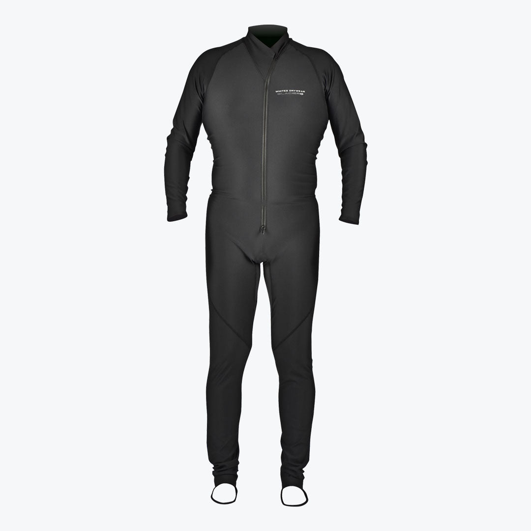 NEW! GLACIER 0 Undergarment