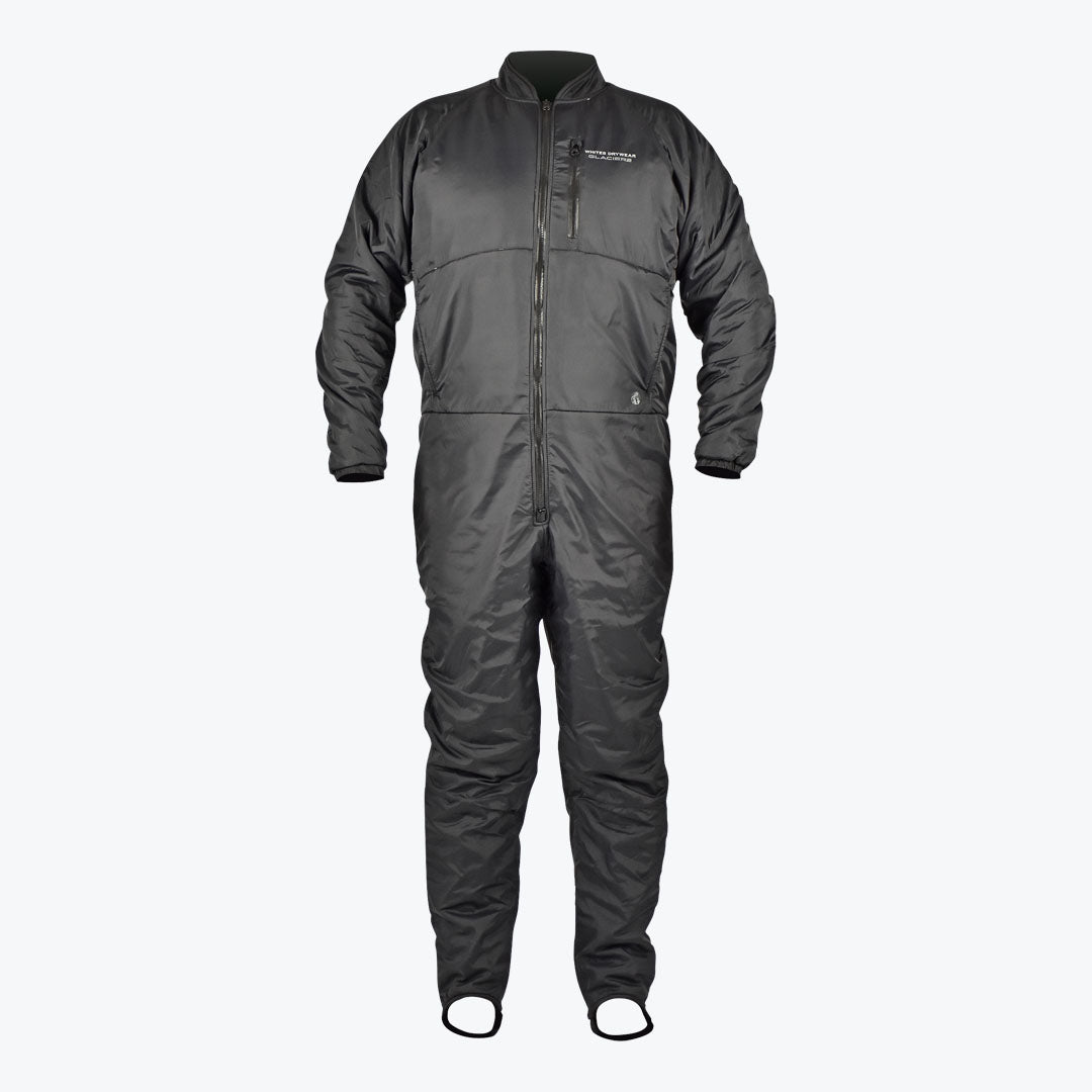 NEW! GLACIER 2 Undergarment