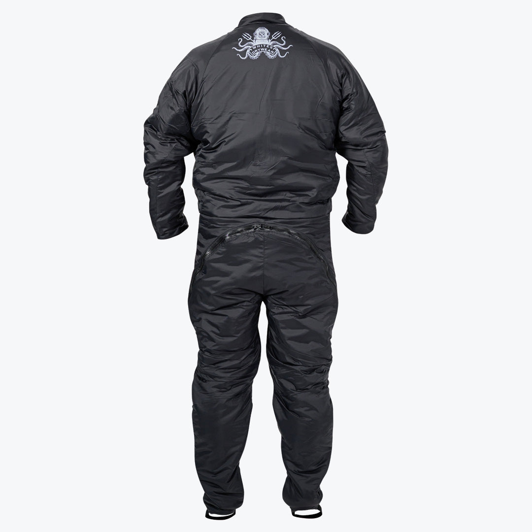 GLACIER 3 Undergarment