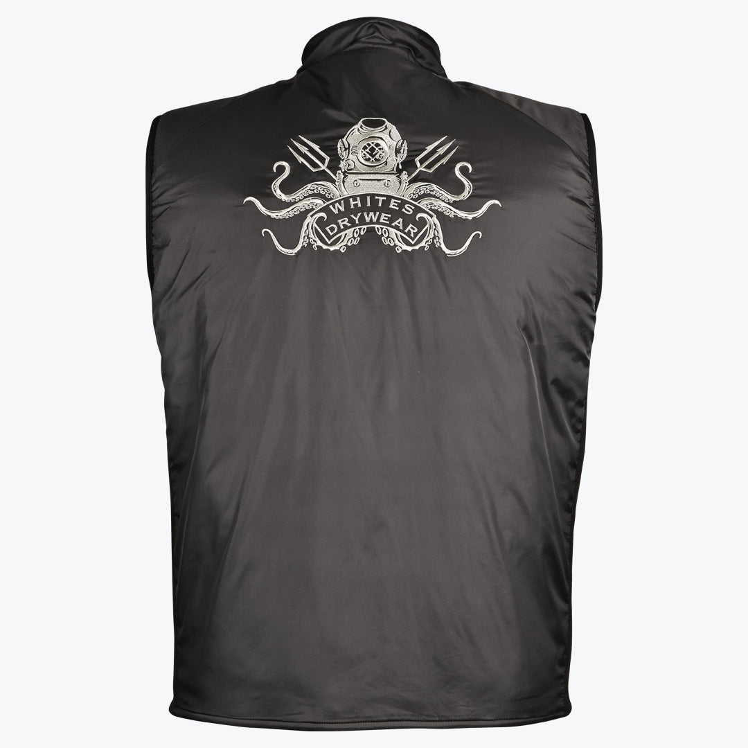 GLACIER Vest