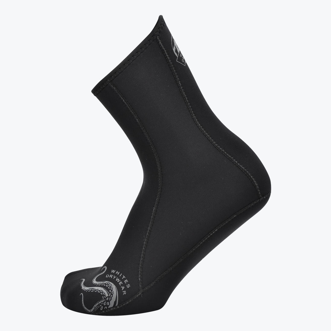 NEW! GRIPPER 3mm Socks