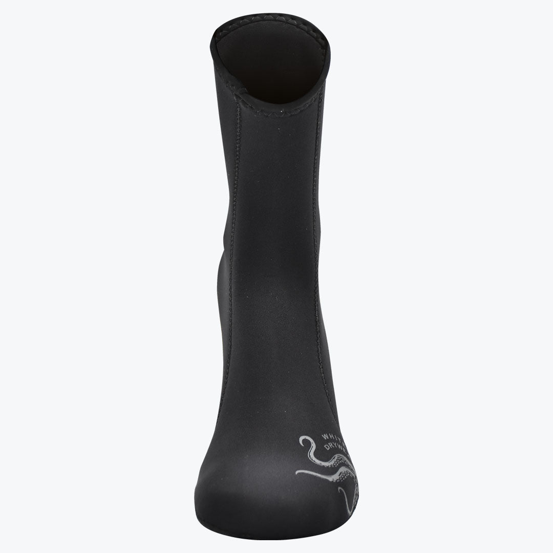 NEW! GRIPPER 3mm Socks