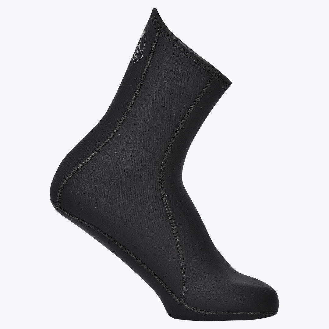 NEW! GRIPPER 3mm Socks