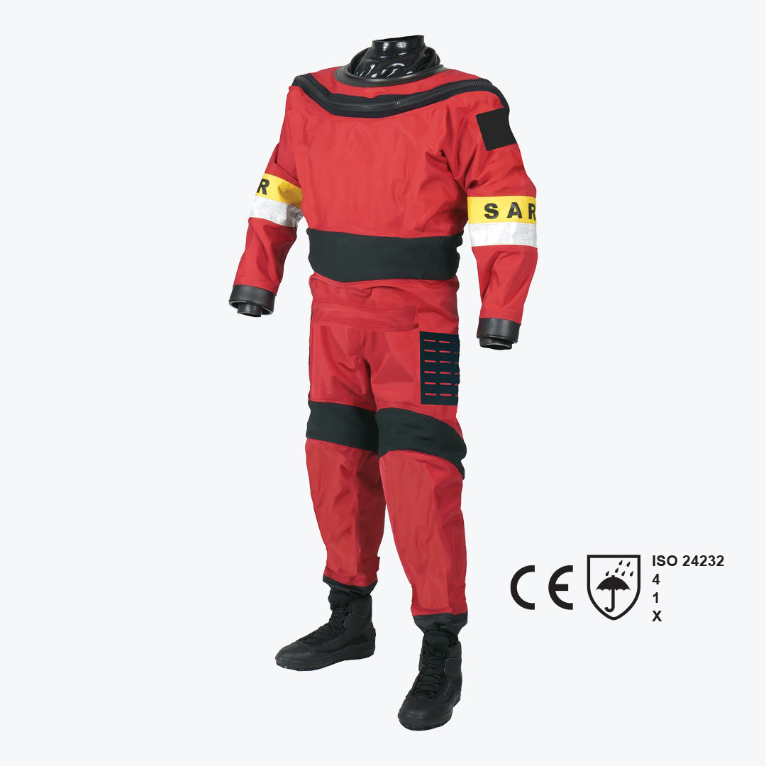KODIAK 360 SAR Swimmer Drysuit