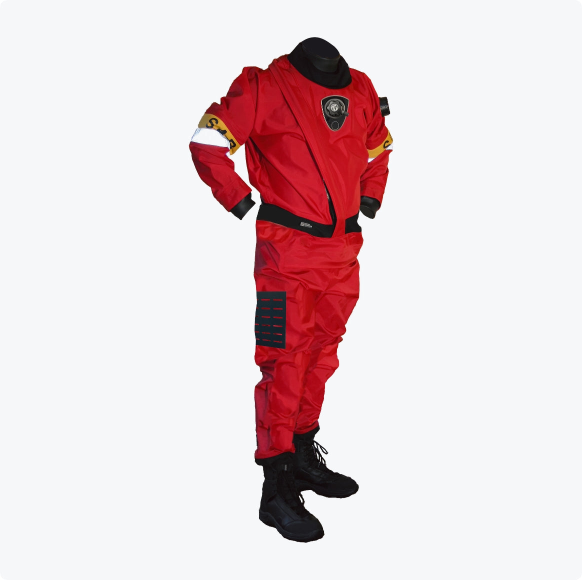 MOS SAR Dive Drysuit