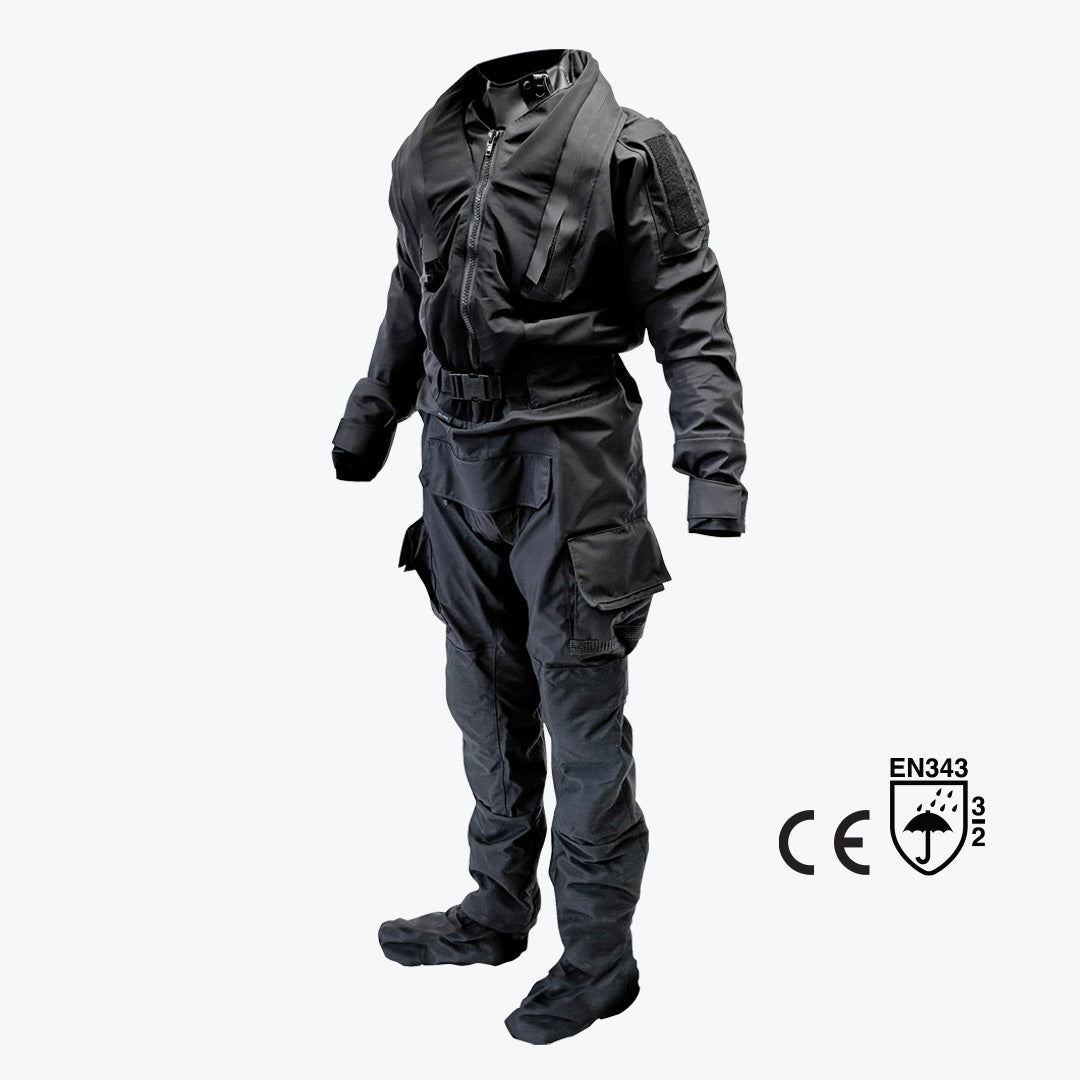 STORM Tactical Drysuit | whitesdrywear