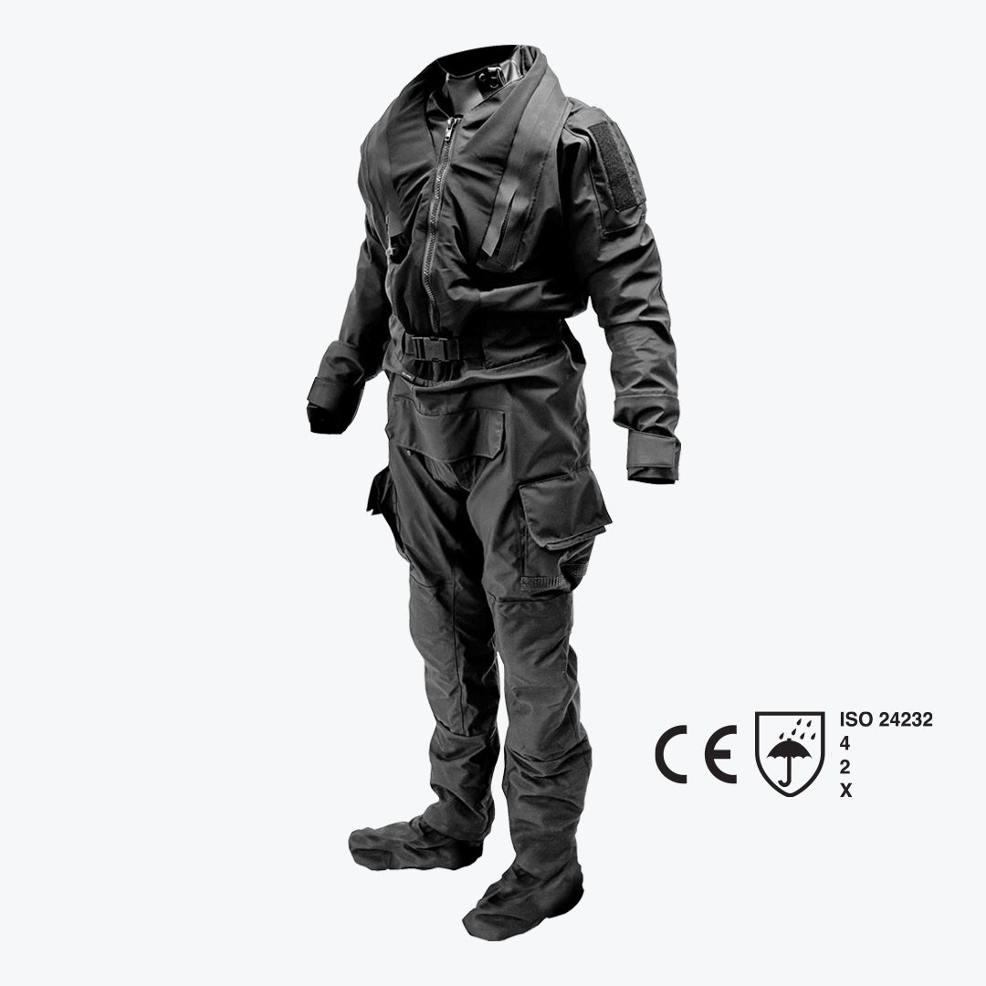 STORM Tactical Drysuit