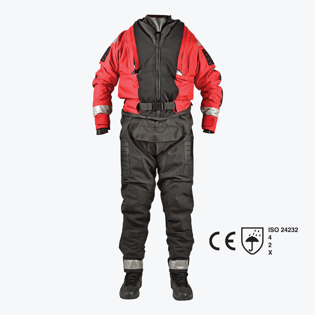STORM Tek Drysuit
