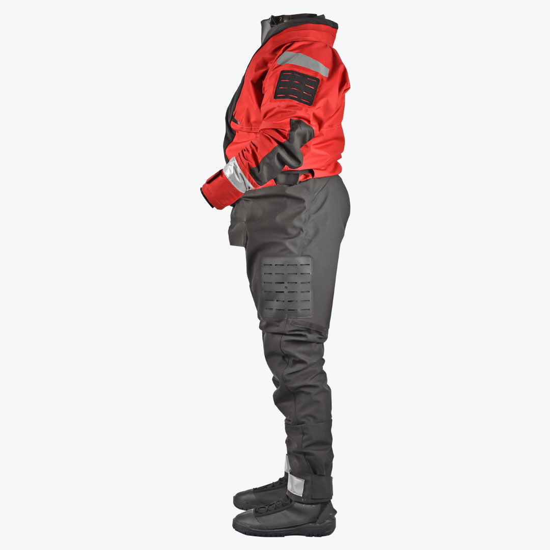 STORM Tek Drysuit