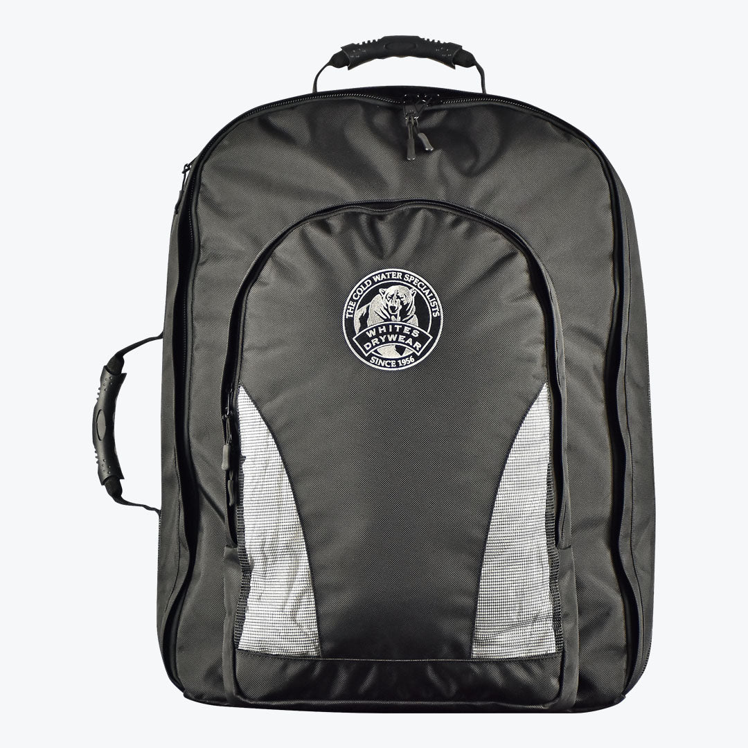 NEW! Traveler Backpack