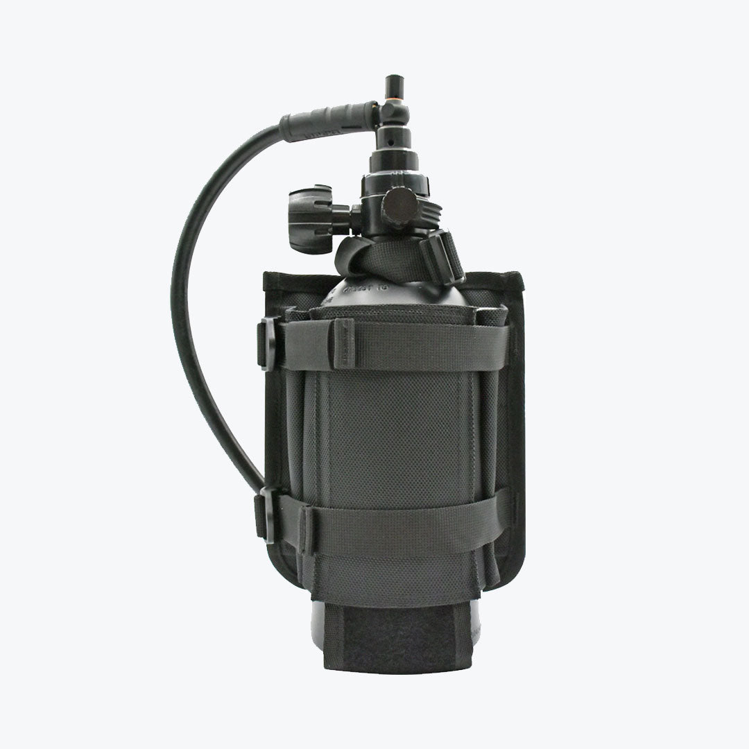 MOLLE Bottle Pocket