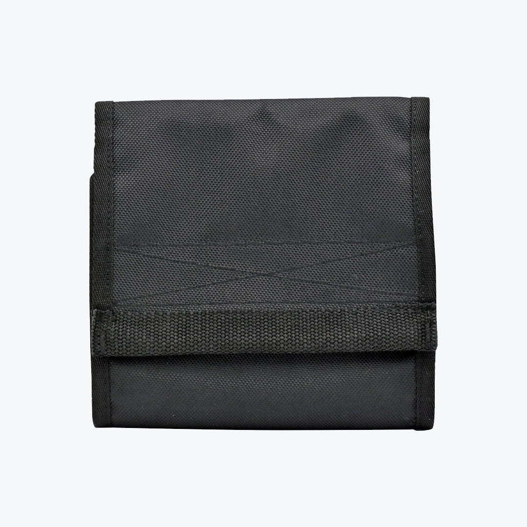 MOLLE Fold Down Pocket