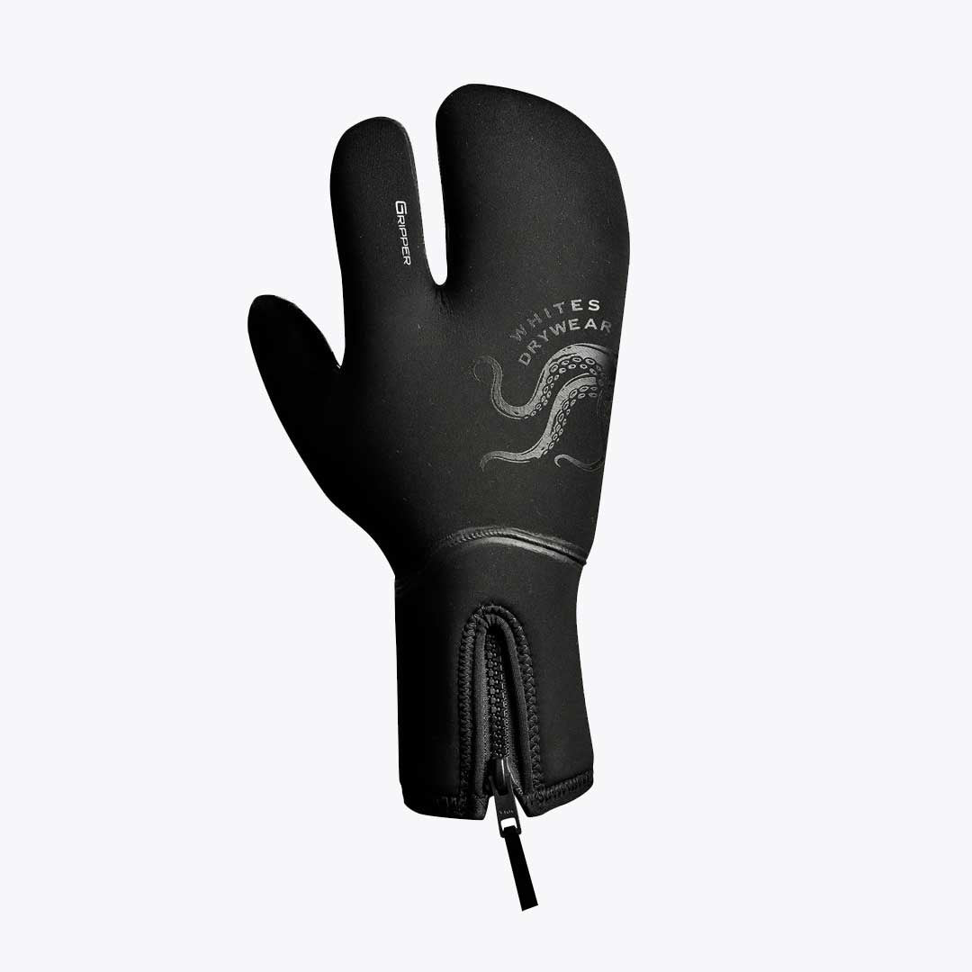 GRIPPER Mitts